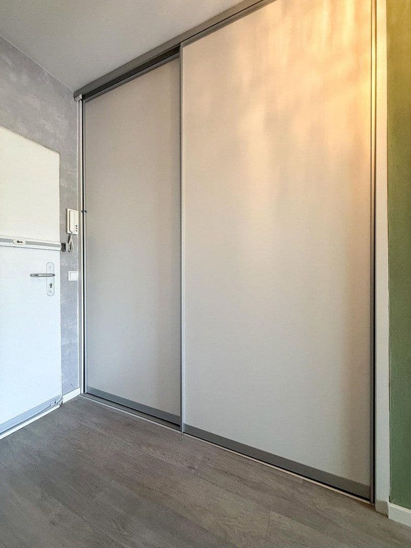Pronájem bytu 1+1 37 m², Erkrath, Severní Porýní-Vestfálsko Pronájem bytu 1+1 37 m², Erkrath, Severní Porýní-Vestfálsko