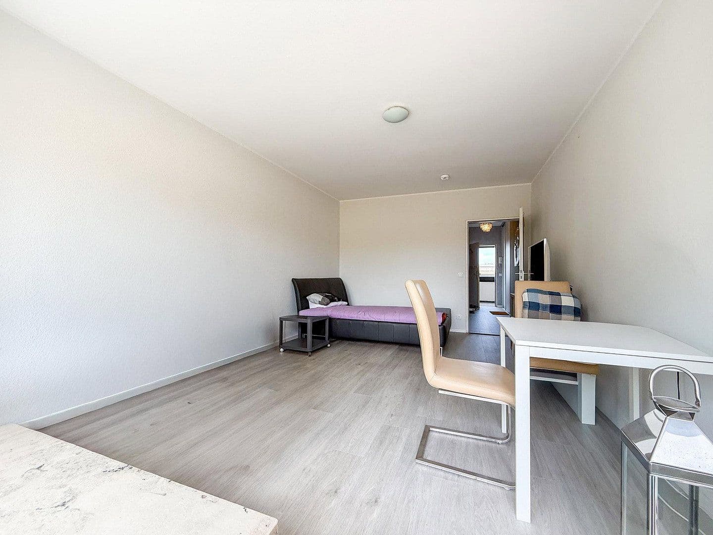 Pronájem bytu 1+1 37 m², Erkrath, Severní Porýní-Vestfálsko Pronájem bytu 1+1 37 m², Erkrath, Severní Porýní-Vestfálsko