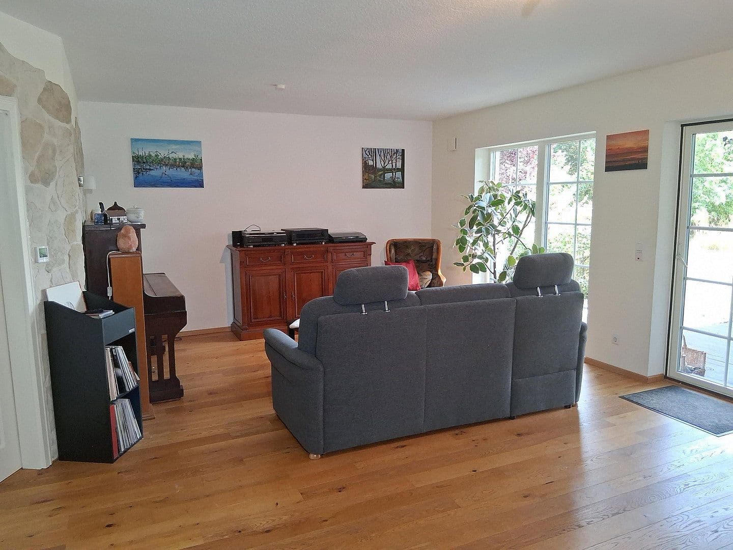 Prodej domu 138 m², pozemek 1.900 m², Beverstedt, Dolní Sasko Prodej domu 138 m², pozemek 1.900 m², Beverstedt, Dolní Sasko
