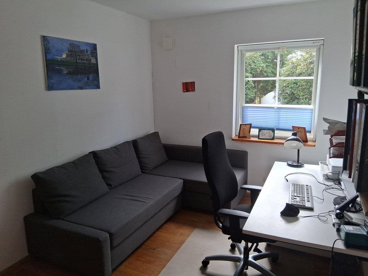 Prodej domu 138 m², pozemek 1.900 m², Beverstedt, Dolní Sasko Prodej domu 138 m², pozemek 1.900 m², Beverstedt, Dolní Sasko
