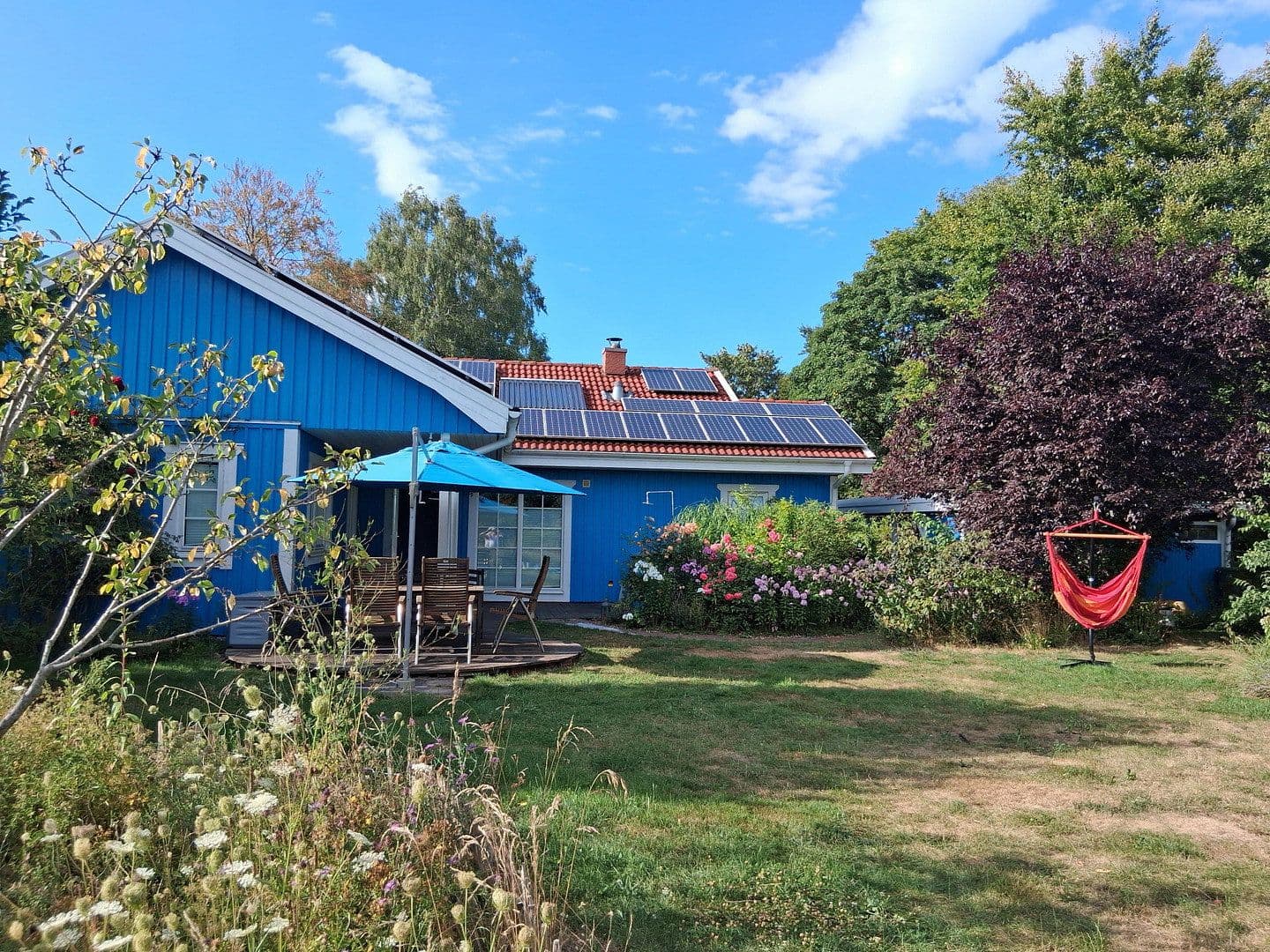Prodej domu 138 m², pozemek 1.900 m², Beverstedt, Dolní Sasko Prodej domu 138 m², pozemek 1.900 m², Beverstedt, Dolní Sasko