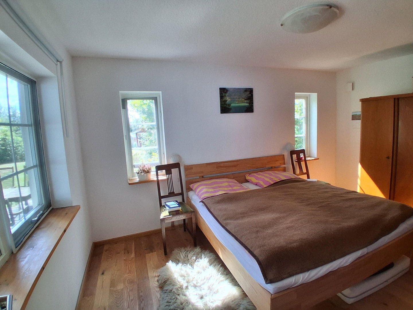 Prodej domu 138 m², pozemek 1.900 m², Beverstedt, Dolní Sasko Prodej domu 138 m², pozemek 1.900 m², Beverstedt, Dolní Sasko