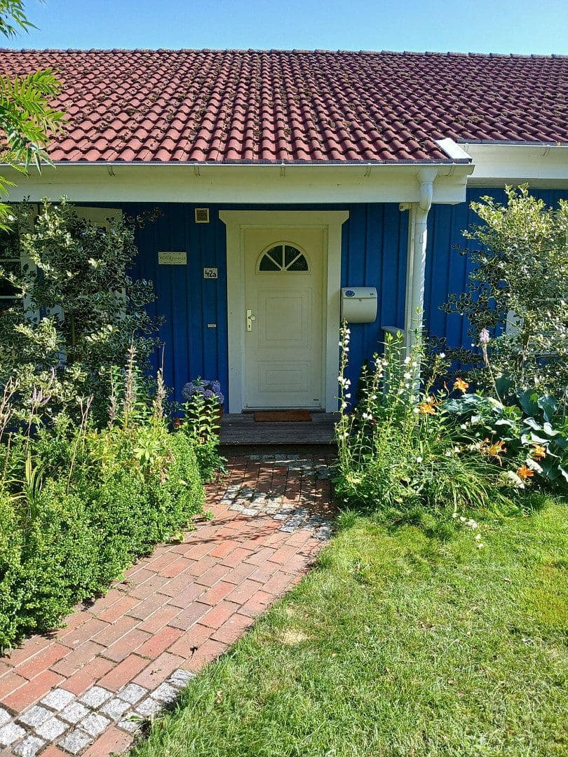 Prodej domu 138 m², pozemek 1.900 m², Beverstedt, Dolní Sasko Prodej domu 138 m², pozemek 1.900 m², Beverstedt, Dolní Sasko