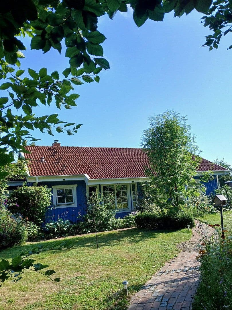 Prodej domu 138 m², pozemek 1.900 m², Beverstedt, Dolní Sasko Prodej domu 138 m², pozemek 1.900 m², Beverstedt, Dolní Sasko