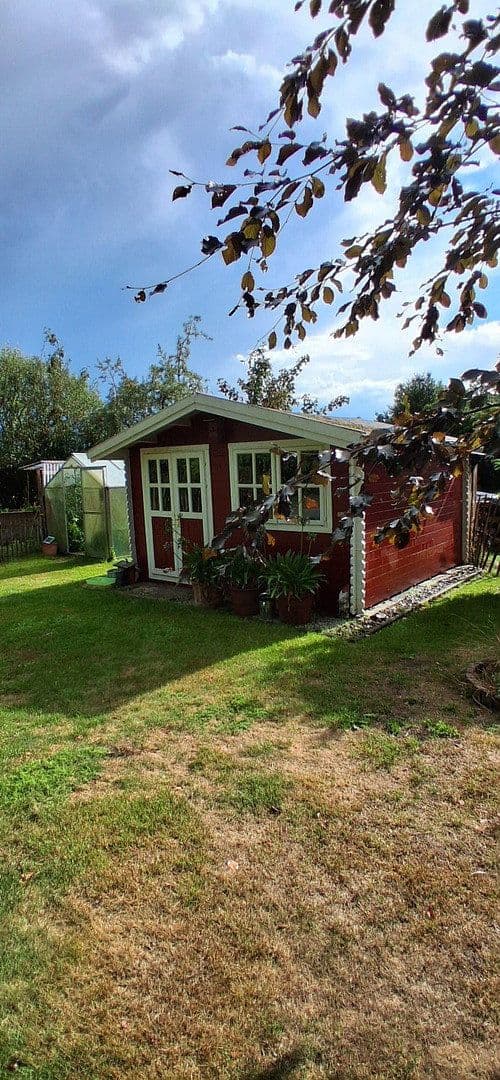 Prodej domu 138 m², pozemek 1.900 m², Beverstedt, Dolní Sasko Prodej domu 138 m², pozemek 1.900 m², Beverstedt, Dolní Sasko