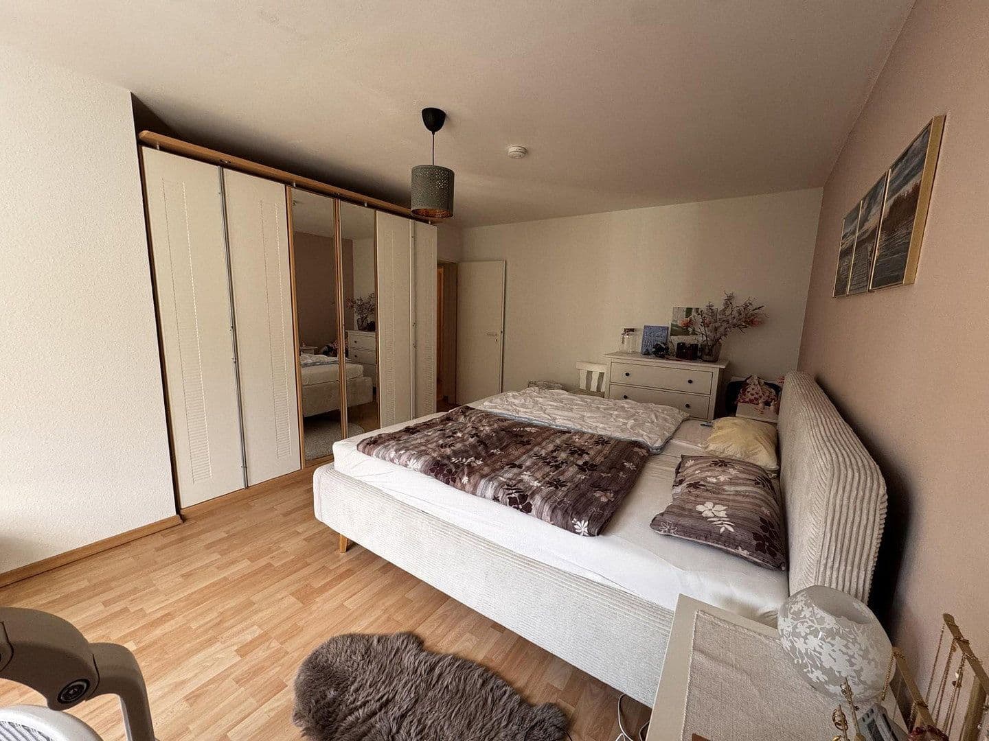 Pronájem bytu 2+1 60 m², Wildenhofeck 20, Reinbek, Šlesvicko-Holštýnsko Pronájem bytu 2+1 60 m², Wildenhofeck 20, Reinbek, Šlesvicko-Holštýnsko