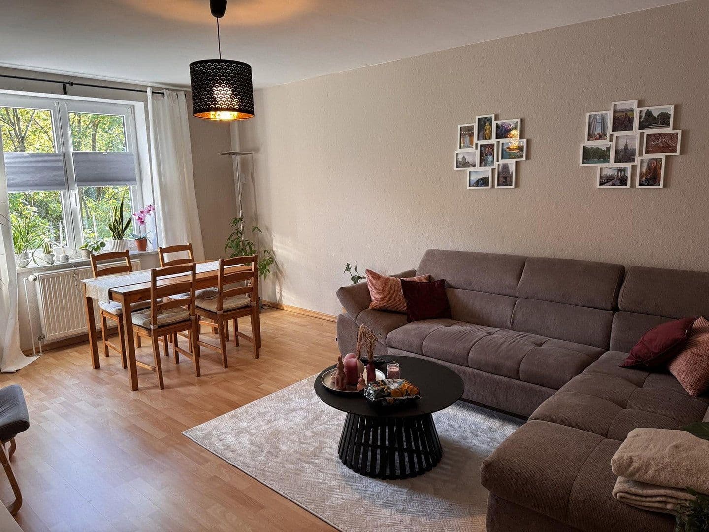 Pronájem bytu 2+1 60 m², Wildenhofeck 20, Reinbek, Šlesvicko-Holštýnsko Pronájem bytu 2+1 60 m², Wildenhofeck 20, Reinbek, Šlesvicko-Holštýnsko