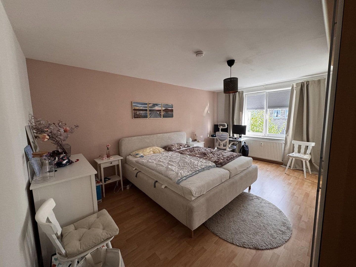 Pronájem bytu 2+1 60 m², Wildenhofeck 20, Reinbek, Šlesvicko-Holštýnsko Pronájem bytu 2+1 60 m², Wildenhofeck 20, Reinbek, Šlesvicko-Holštýnsko