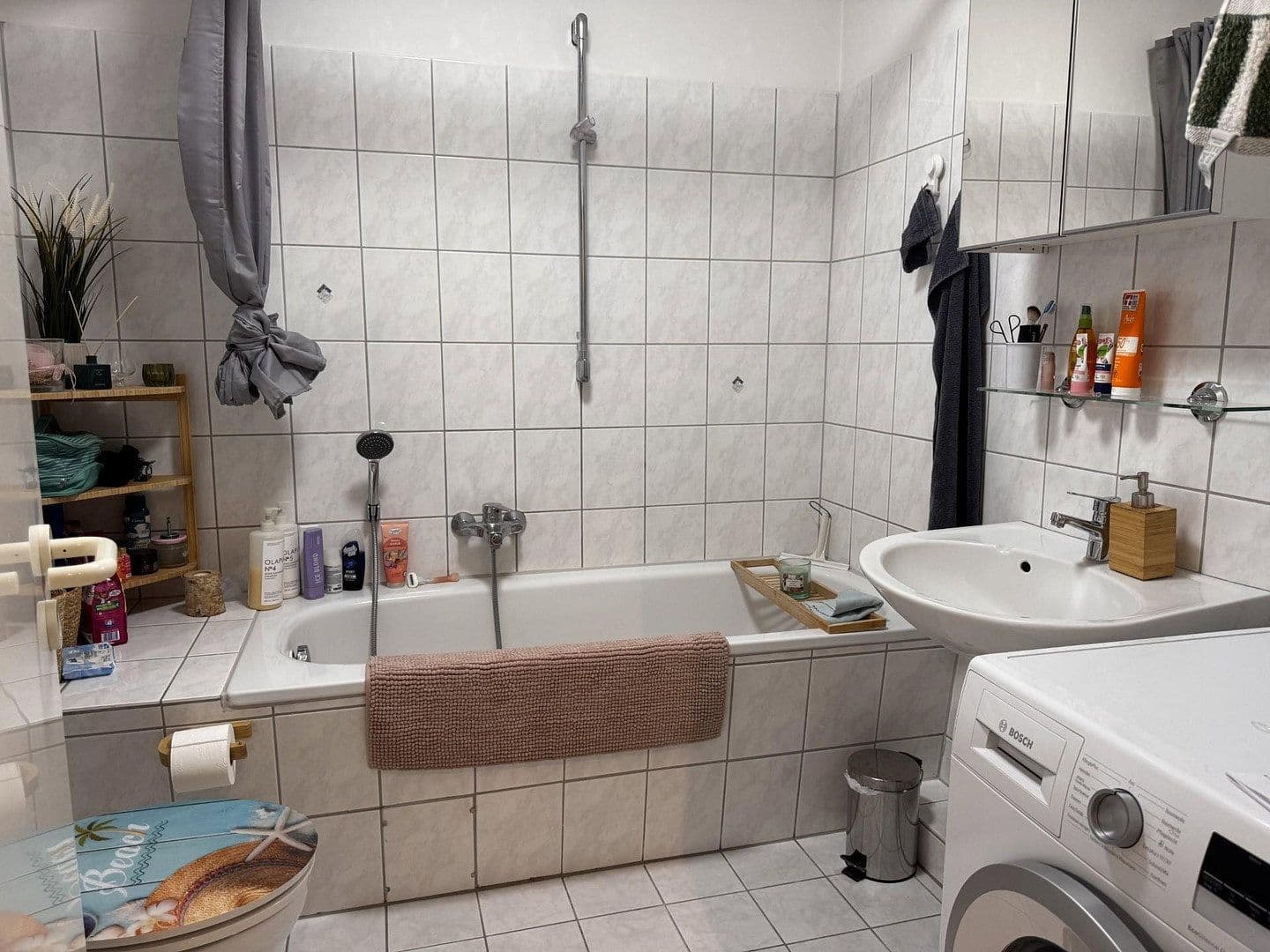 Pronájem bytu 2+1 60 m², Wildenhofeck 20, Reinbek, Šlesvicko-Holštýnsko Pronájem bytu 2+1 60 m², Wildenhofeck 20, Reinbek, Šlesvicko-Holštýnsko