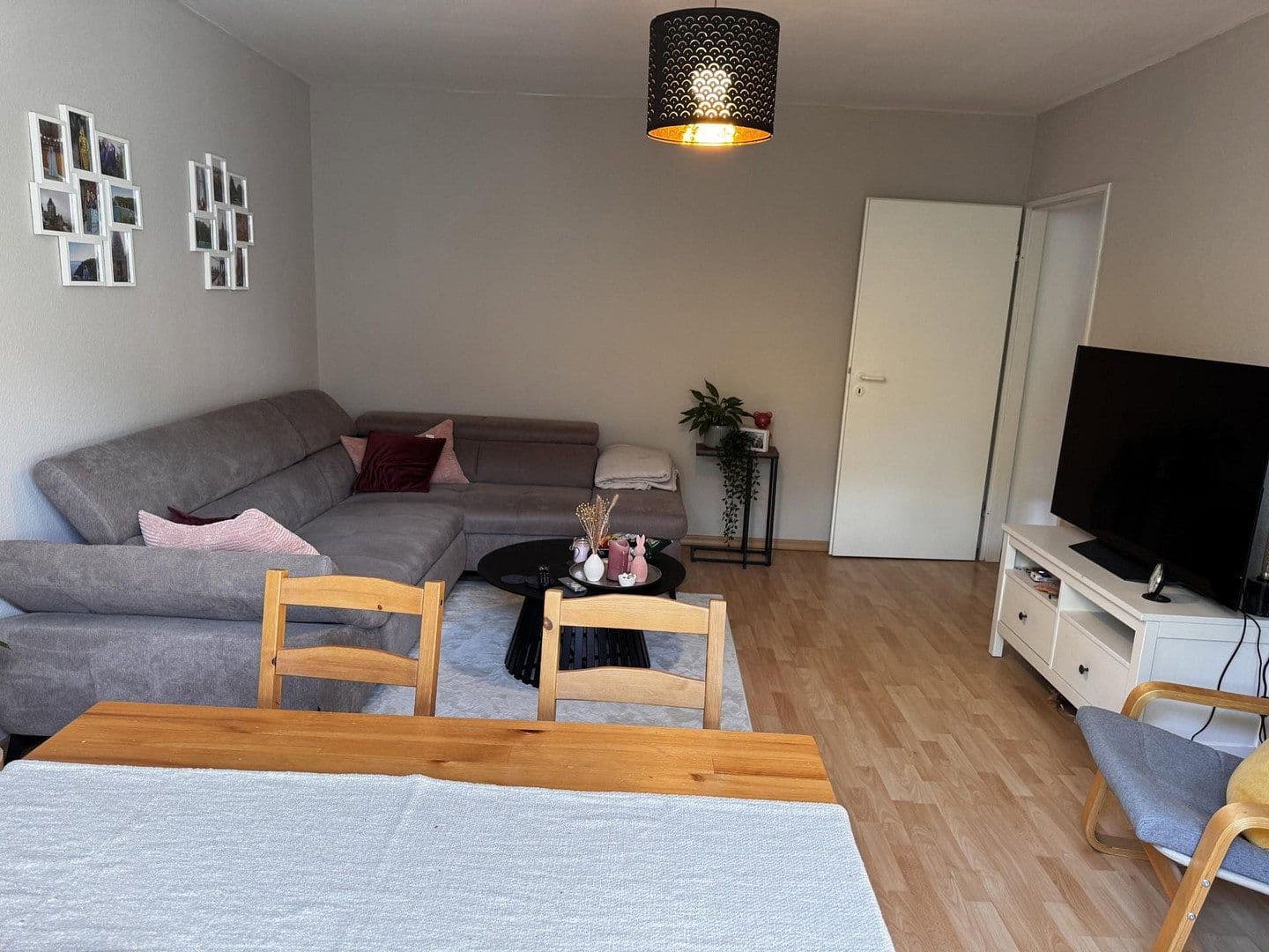 Pronájem bytu 2+1 60 m², Wildenhofeck 20, Reinbek, Šlesvicko-Holštýnsko Pronájem bytu 2+1 60 m², Wildenhofeck 20, Reinbek, Šlesvicko-Holštýnsko