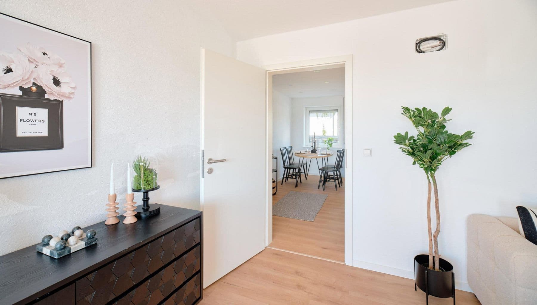 Prodej bytu 3+1 66 m², Korb, Bádensko-Württembersko Prodej bytu 3+1 66 m², Korb, Bádensko-Württembersko