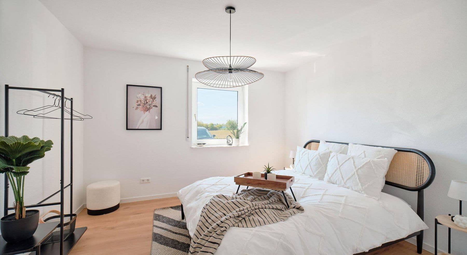 Prodej bytu 3+1 66 m², Korb, Bádensko-Württembersko Prodej bytu 3+1 66 m², Korb, Bádensko-Württembersko