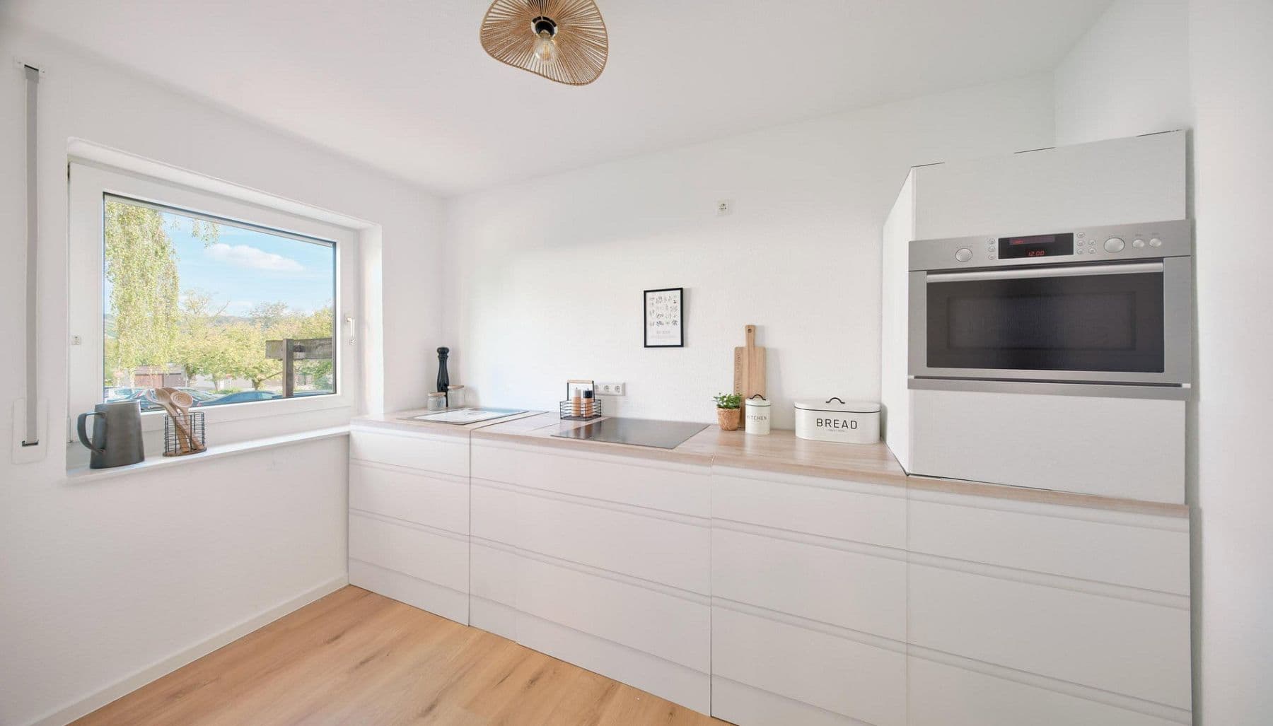 Prodej bytu 3+1 66 m², Korb, Bádensko-Württembersko Prodej bytu 3+1 66 m², Korb, Bádensko-Württembersko