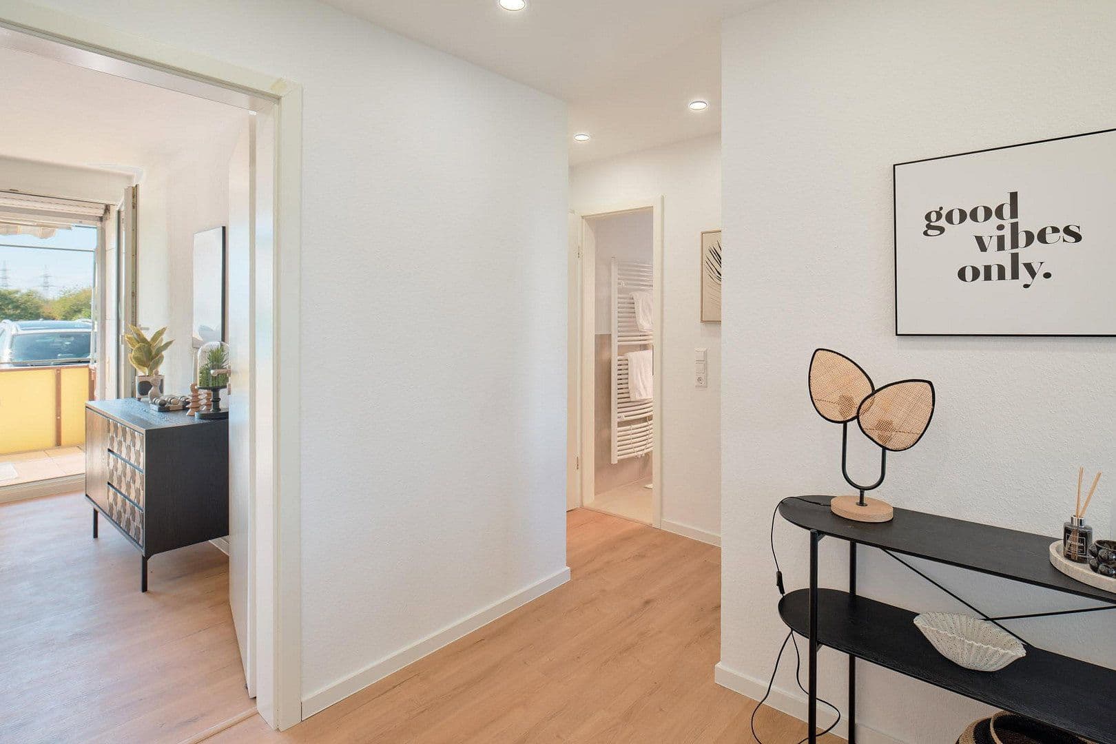 Prodej bytu 3+1 66 m², Korb, Bádensko-Württembersko Prodej bytu 3+1 66 m², Korb, Bádensko-Württembersko