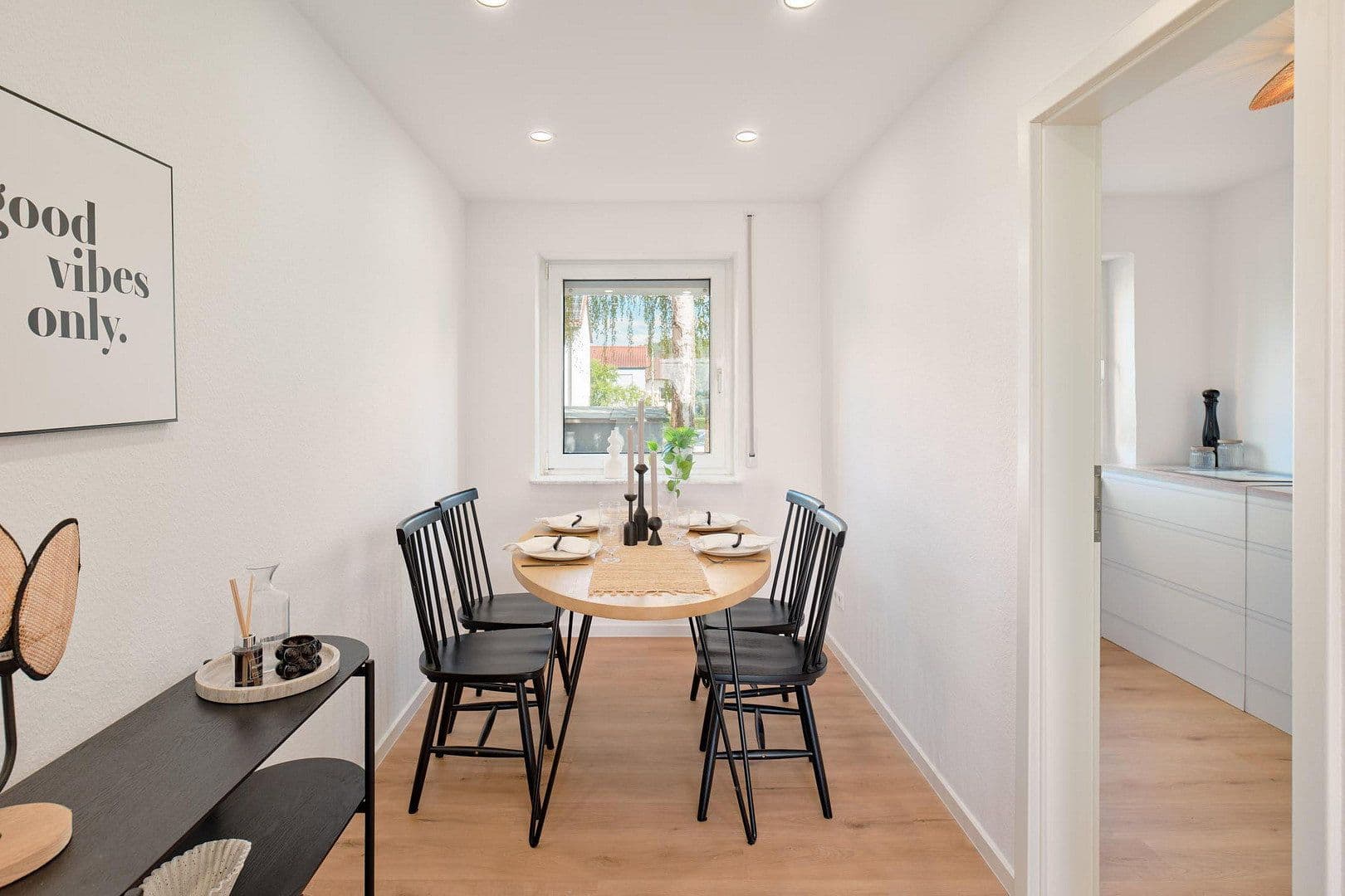 Prodej bytu 3+1 66 m², Korb, Bádensko-Württembersko Prodej bytu 3+1 66 m², Korb, Bádensko-Württembersko
