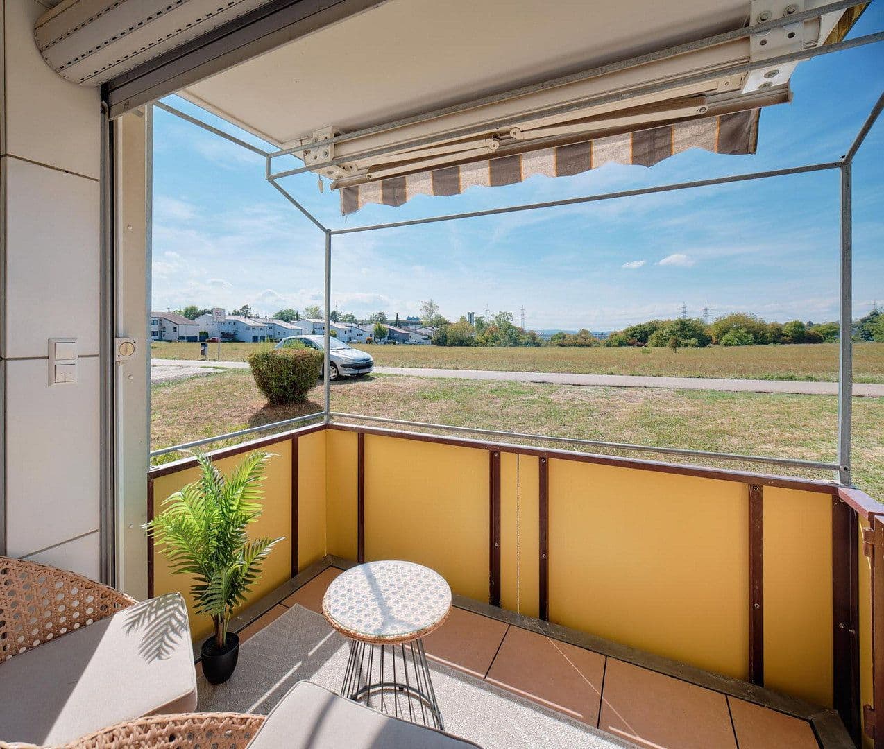 Prodej bytu 3+1 66 m², Korb, Bádensko-Württembersko Prodej bytu 3+1 66 m², Korb, Bádensko-Württembersko