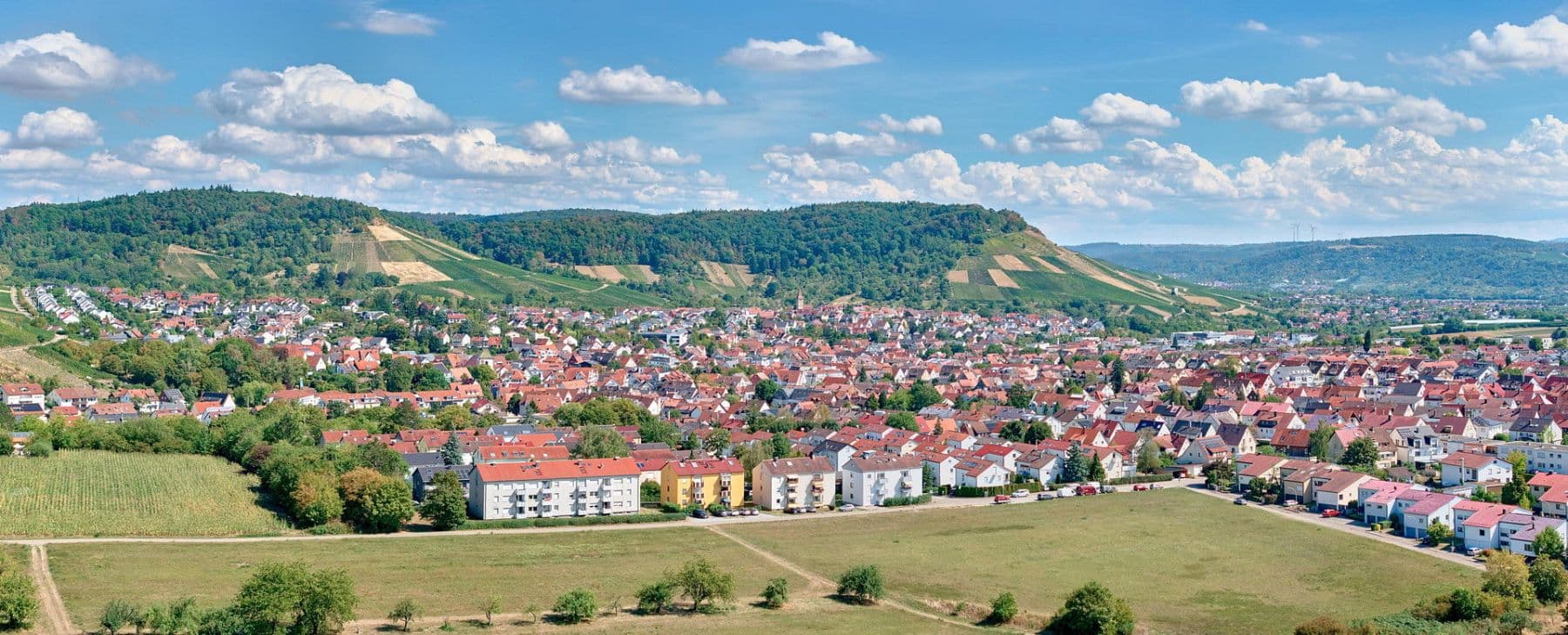 Prodej bytu 3+1 66 m², Korb, Bádensko-Württembersko Prodej bytu 3+1 66 m², Korb, Bádensko-Württembersko
