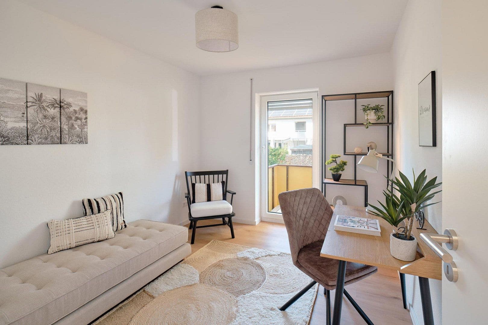 Prodej bytu 3+1 66 m², Korb, Bádensko-Württembersko Prodej bytu 3+1 66 m², Korb, Bádensko-Württembersko
