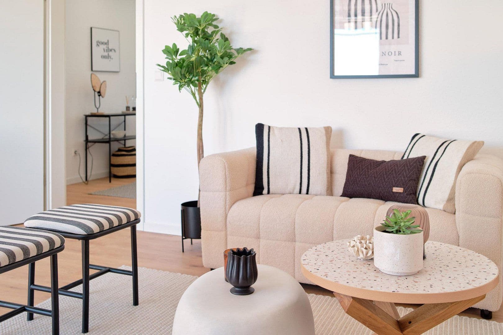 Prodej bytu 3+1 66 m², Korb, Bádensko-Württembersko Prodej bytu 3+1 66 m², Korb, Bádensko-Württembersko