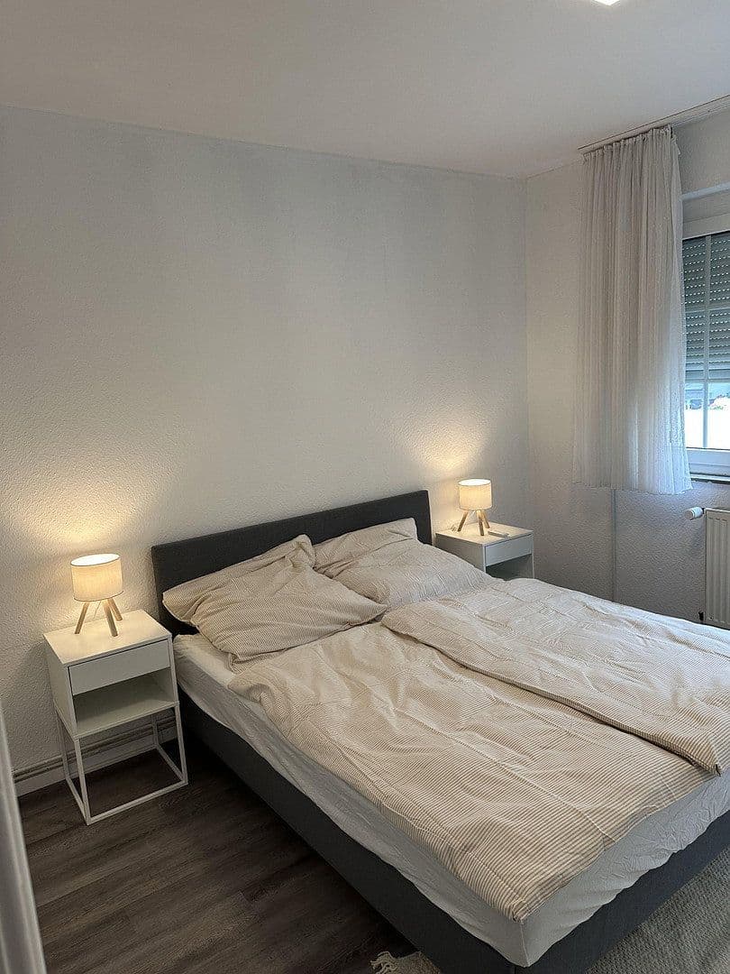 Pronájem bytu 2+1 42 m², Ulmenstraße 7, Wilhelmshaven, Dolní Sasko Pronájem bytu 2+1 42 m², Ulmenstraße 7, Wilhelmshaven, Dolní Sasko
