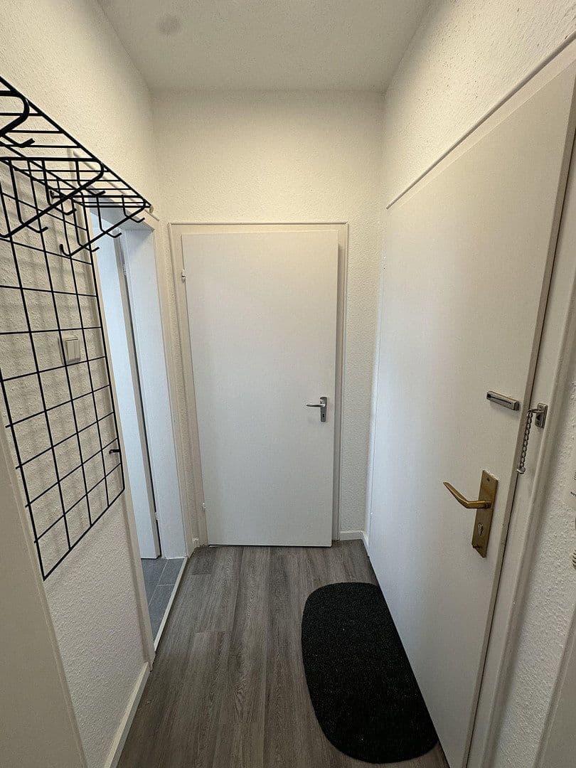 Pronájem bytu 2+1 42 m², Ulmenstraße 7, Wilhelmshaven, Dolní Sasko Pronájem bytu 2+1 42 m², Ulmenstraße 7, Wilhelmshaven, Dolní Sasko