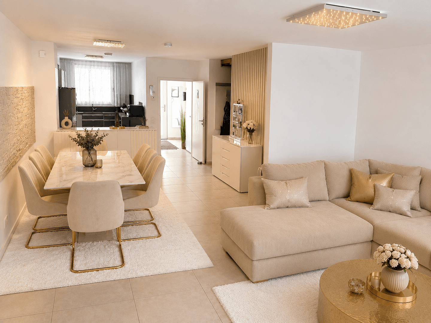 Prodej domu 145 m², pozemek 198 m², Rheinfelden (Baden), Bádensko-Württembersko Prodej domu 145 m², pozemek 198 m², Rheinfelden (Baden), Bádensko-Württembersko