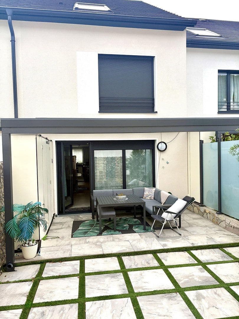 Prodej domu 145 m², pozemek 198 m², Rheinfelden (Baden), Bádensko-Württembersko Prodej domu 145 m², pozemek 198 m², Rheinfelden (Baden), Bádensko-Württembersko