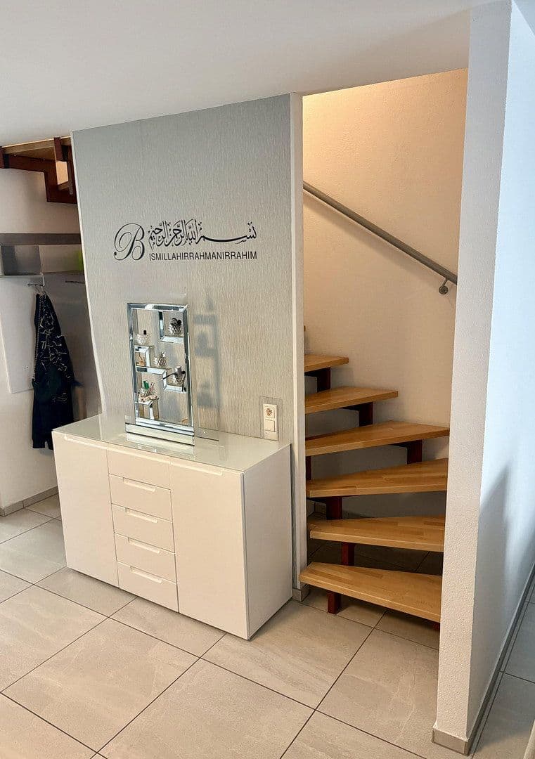 Prodej domu 145 m², pozemek 198 m², Rheinfelden (Baden), Bádensko-Württembersko Prodej domu 145 m², pozemek 198 m², Rheinfelden (Baden), Bádensko-Württembersko