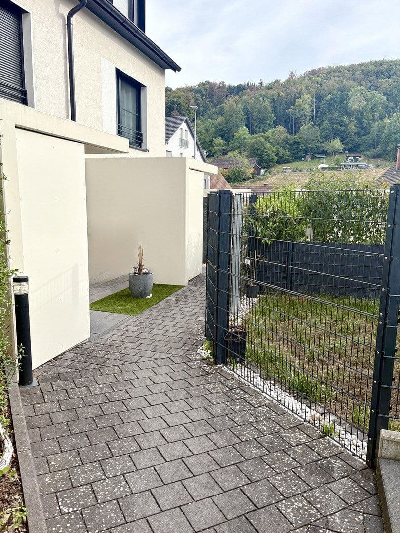 Prodej domu 145 m², pozemek 198 m², Rheinfelden (Baden), Bádensko-Württembersko Prodej domu 145 m², pozemek 198 m², Rheinfelden (Baden), Bádensko-Württembersko
