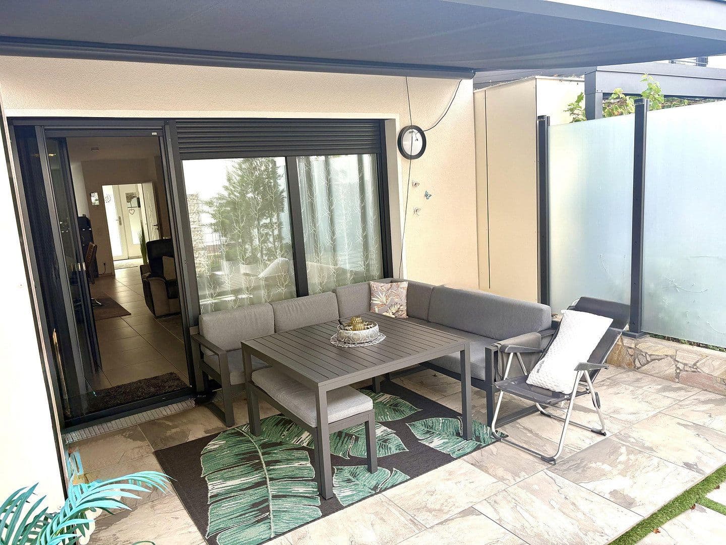 Prodej domu 145 m², pozemek 198 m², Rheinfelden (Baden), Bádensko-Württembersko Prodej domu 145 m², pozemek 198 m², Rheinfelden (Baden), Bádensko-Württembersko
