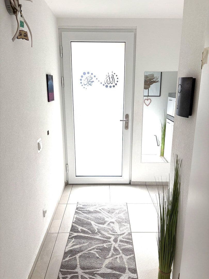 Prodej domu 145 m², pozemek 198 m², Rheinfelden (Baden), Bádensko-Württembersko Prodej domu 145 m², pozemek 198 m², Rheinfelden (Baden), Bádensko-Württembersko