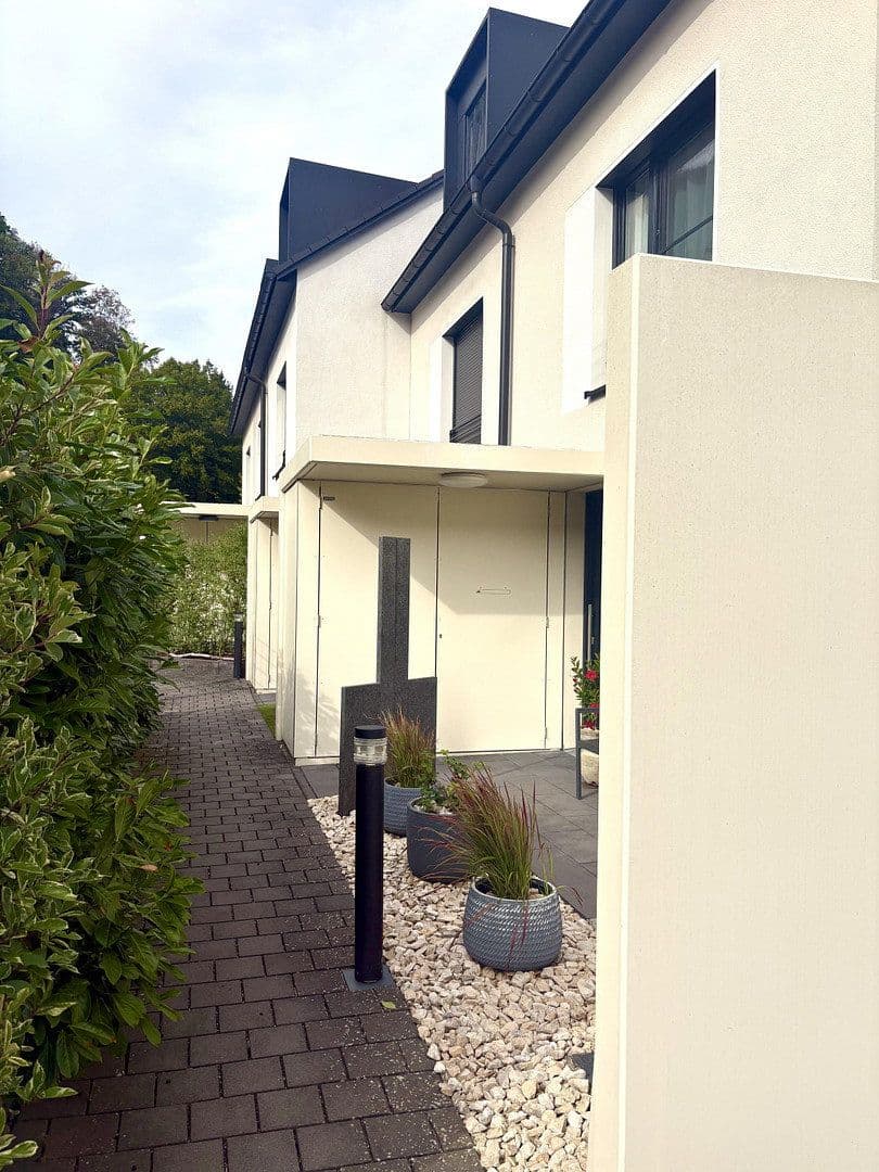 Prodej domu 145 m², pozemek 198 m², Rheinfelden (Baden), Bádensko-Württembersko Prodej domu 145 m², pozemek 198 m², Rheinfelden (Baden), Bádensko-Württembersko