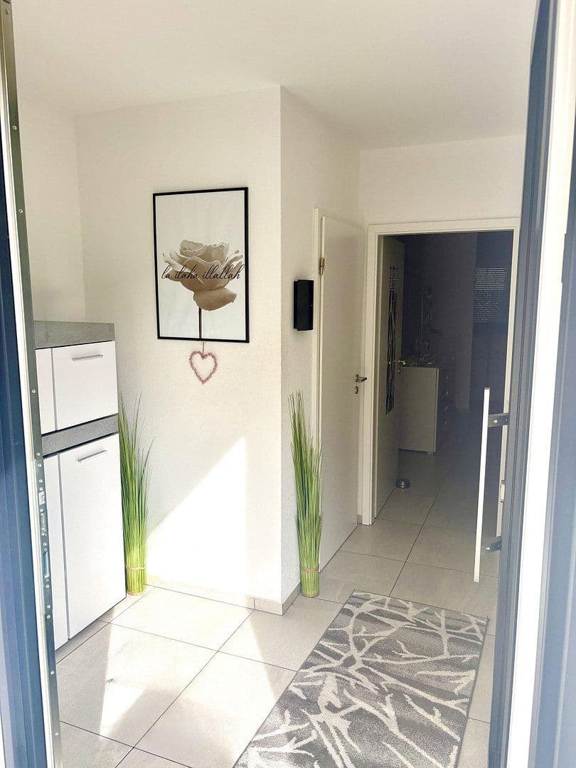 Prodej domu 145 m², pozemek 198 m², Rheinfelden (Baden), Bádensko-Württembersko Prodej domu 145 m², pozemek 198 m², Rheinfelden (Baden), Bádensko-Württembersko