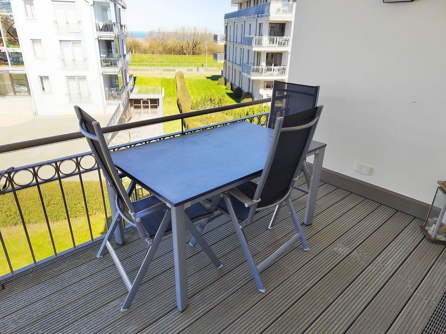 Prodej bytu 3+1 71 m², An der Waterkant 4, Börgerende-Rethwisch, Mecklenburg-Vorpommern Prodej bytu 3+1 71 m², An der Waterkant 4, Börgerende-Rethwisch, Mecklenburg-Vorpommern