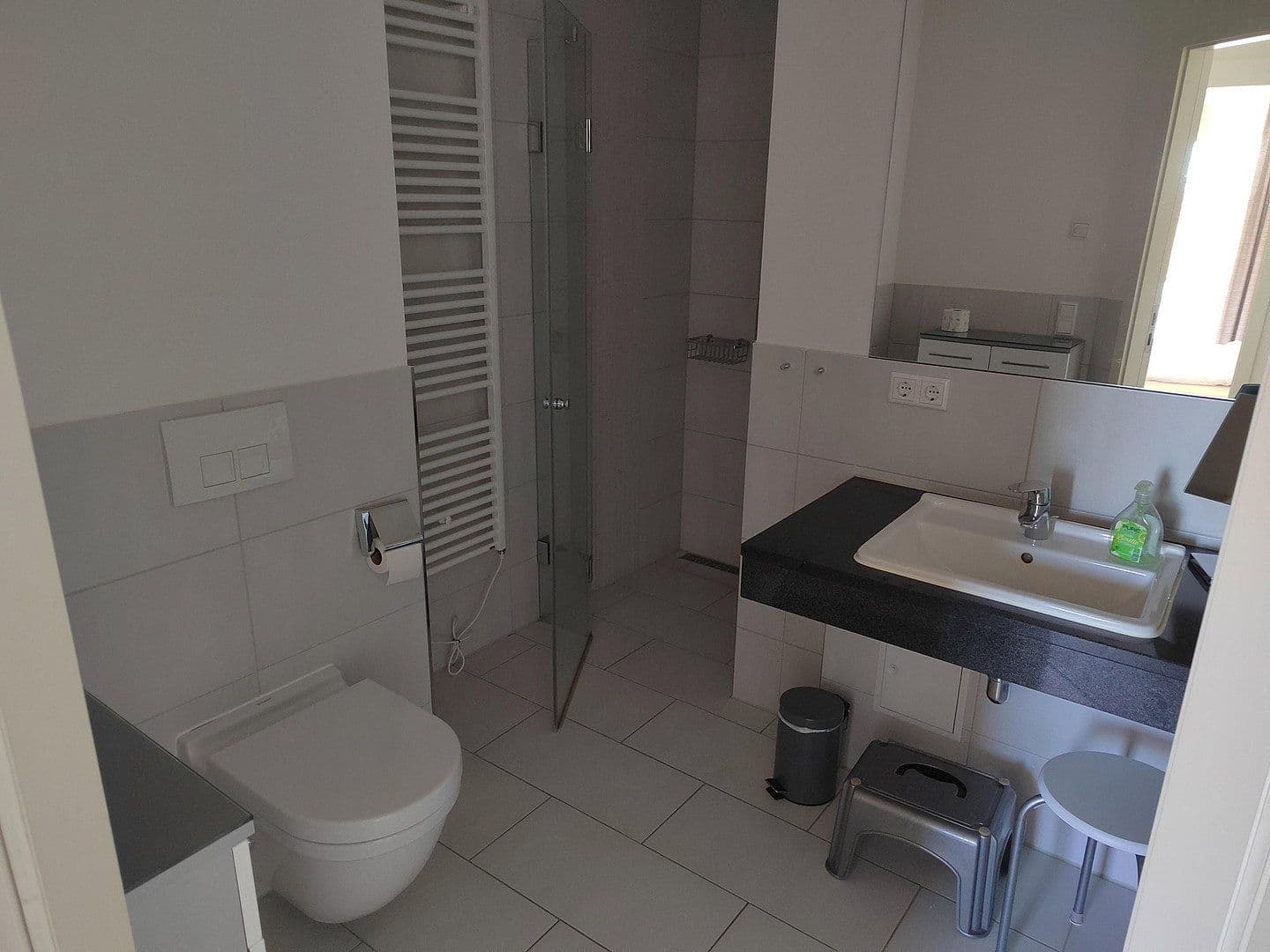 Prodej bytu 3+1 71 m², An der Waterkant 4, Börgerende-Rethwisch, Mecklenburg-Vorpommern Prodej bytu 3+1 71 m², An der Waterkant 4, Börgerende-Rethwisch, Mecklenburg-Vorpommern