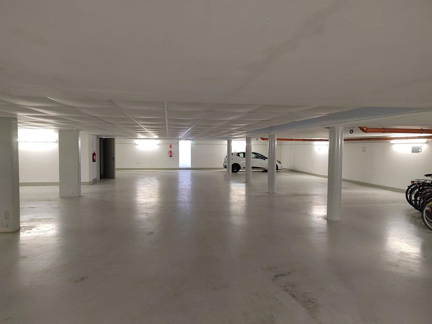 Prodej bytu 3+1 71 m², An der Waterkant 4, Börgerende-Rethwisch, Mecklenburg-Vorpommern Prodej bytu 3+1 71 m², An der Waterkant 4, Börgerende-Rethwisch, Mecklenburg-Vorpommern