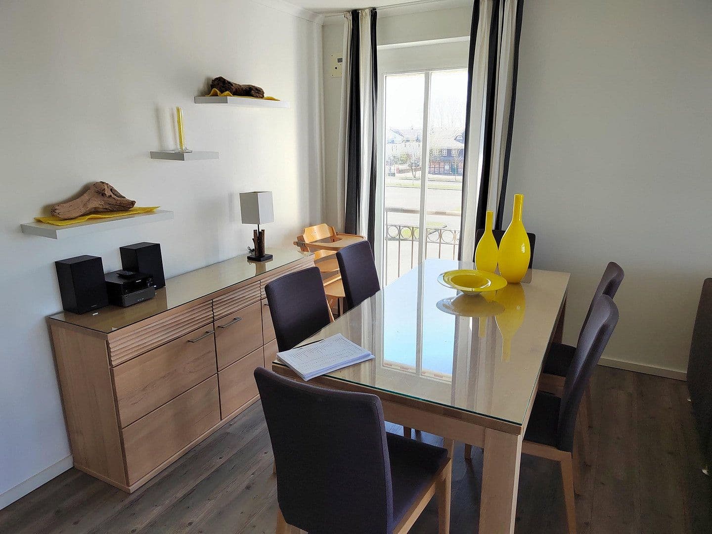 Prodej bytu 3+1 71 m², An der Waterkant 4, Börgerende-Rethwisch, Mecklenburg-Vorpommern Prodej bytu 3+1 71 m², An der Waterkant 4, Börgerende-Rethwisch, Mecklenburg-Vorpommern