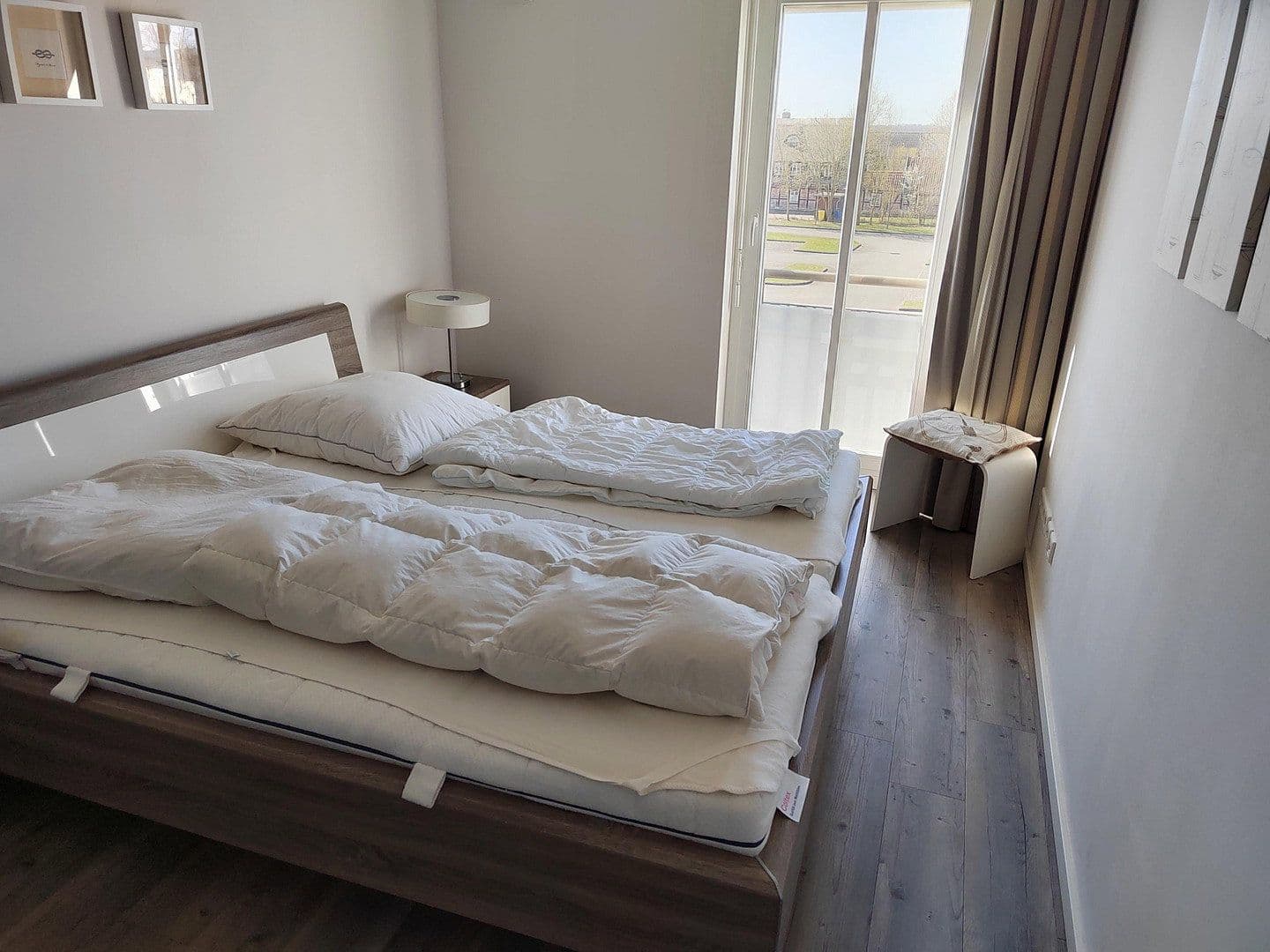 Prodej bytu 3+1 71 m², An der Waterkant 4, Börgerende-Rethwisch, Mecklenburg-Vorpommern Prodej bytu 3+1 71 m², An der Waterkant 4, Börgerende-Rethwisch, Mecklenburg-Vorpommern