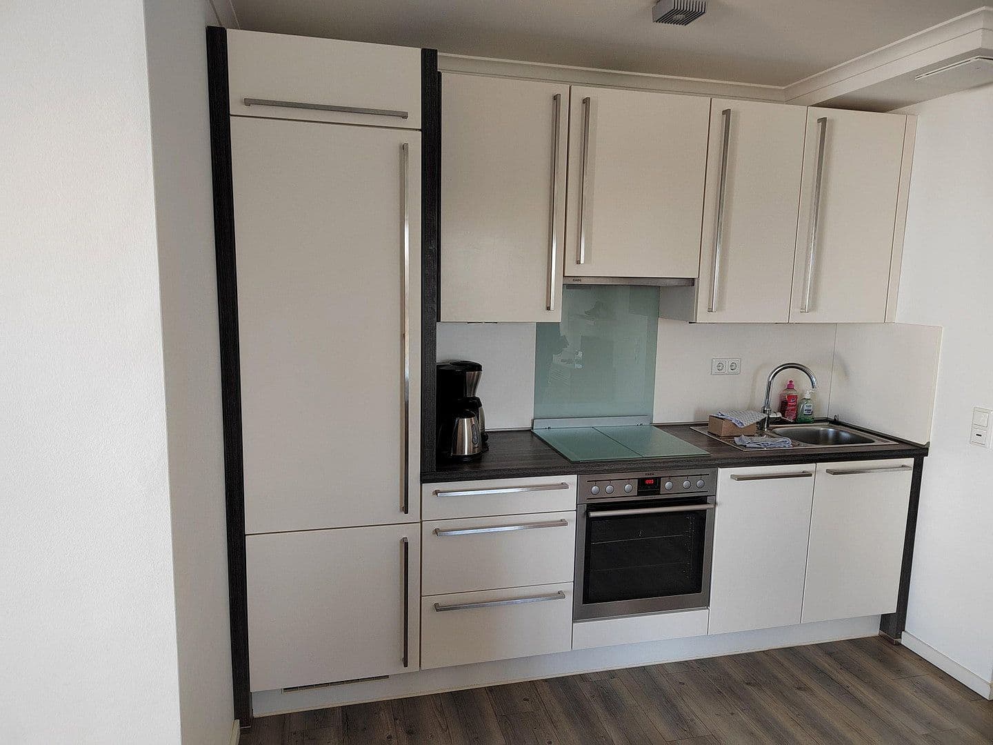 Prodej bytu 3+1 71 m², An der Waterkant 4, Börgerende-Rethwisch, Mecklenburg-Vorpommern Prodej bytu 3+1 71 m², An der Waterkant 4, Börgerende-Rethwisch, Mecklenburg-Vorpommern