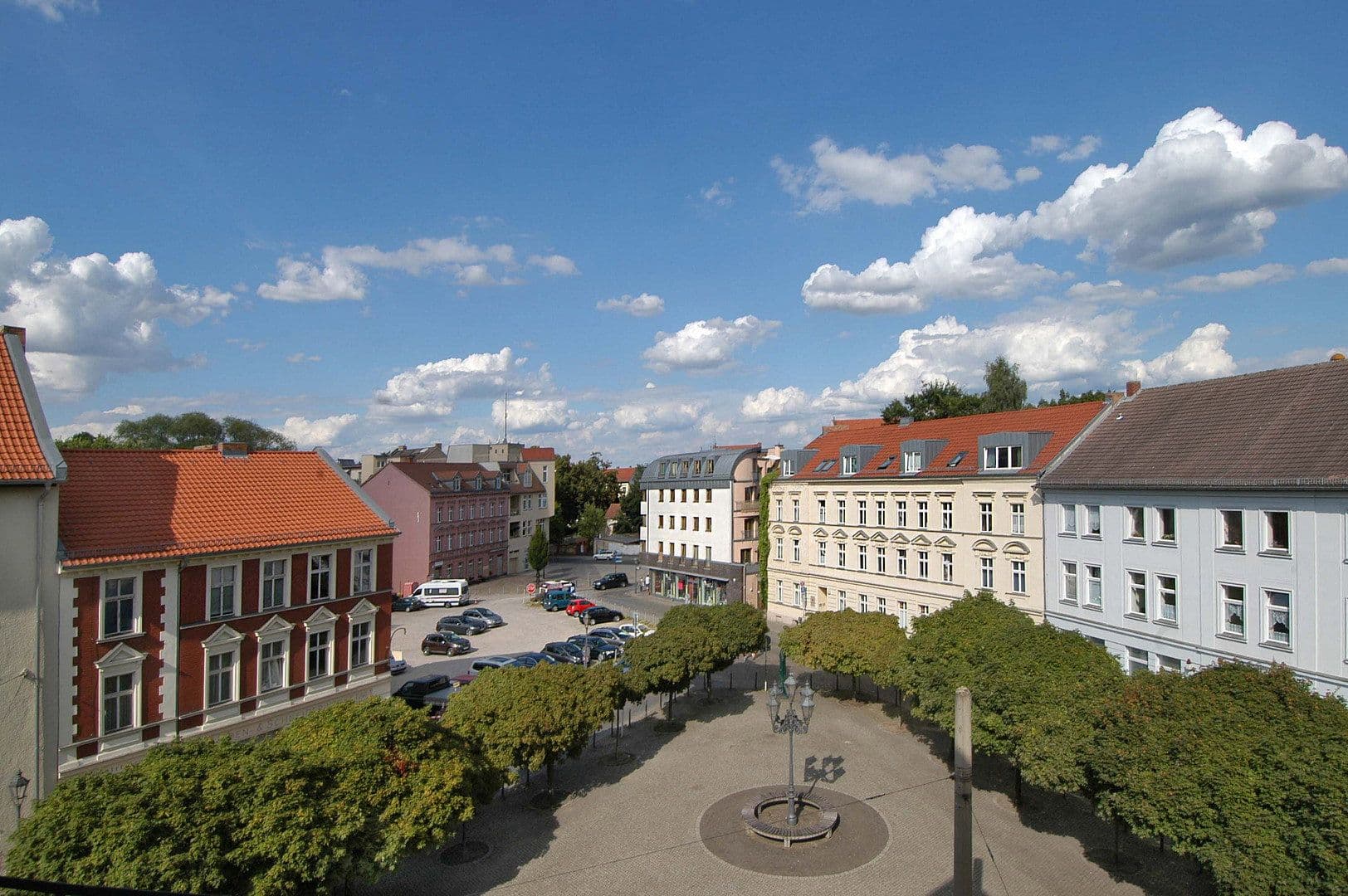 Prodej bytu 4+1 118 m², Kietzer Str. 10, Berlin, Berlín Prodej bytu 4+1 118 m², Kietzer Str. 10, Berlin, Berlín