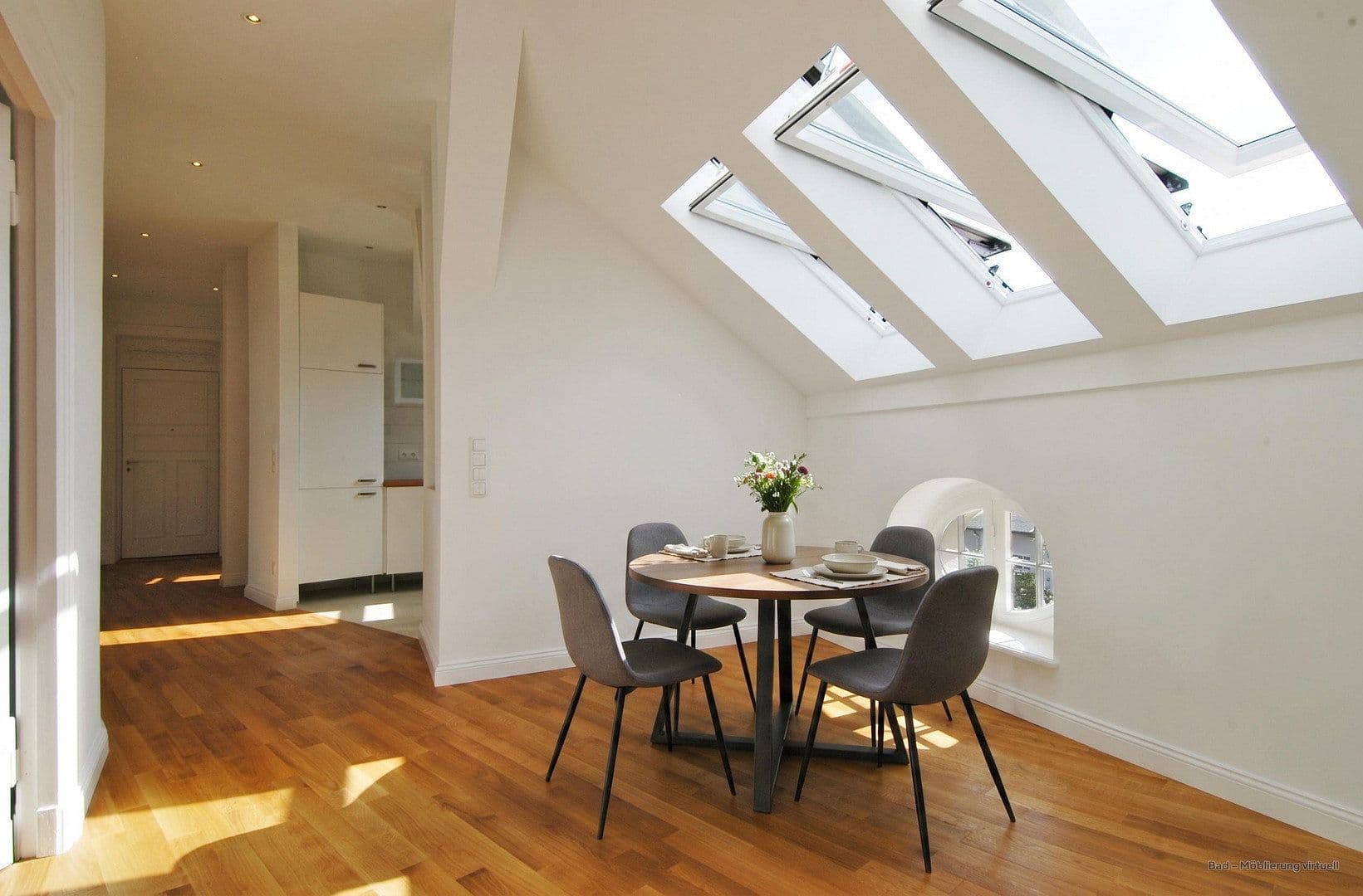 Prodej bytu 4+1 118 m², Kietzer Str. 10, Berlin, Berlín Prodej bytu 4+1 118 m², Kietzer Str. 10, Berlin, Berlín
