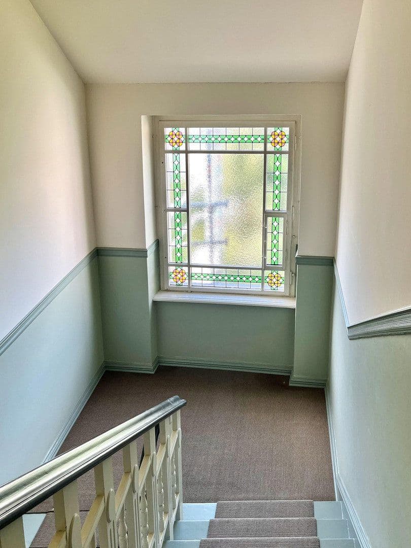 Prodej bytu 4+1 118 m², Kietzer Str. 10, Berlin, Berlín Prodej bytu 4+1 118 m², Kietzer Str. 10, Berlin, Berlín