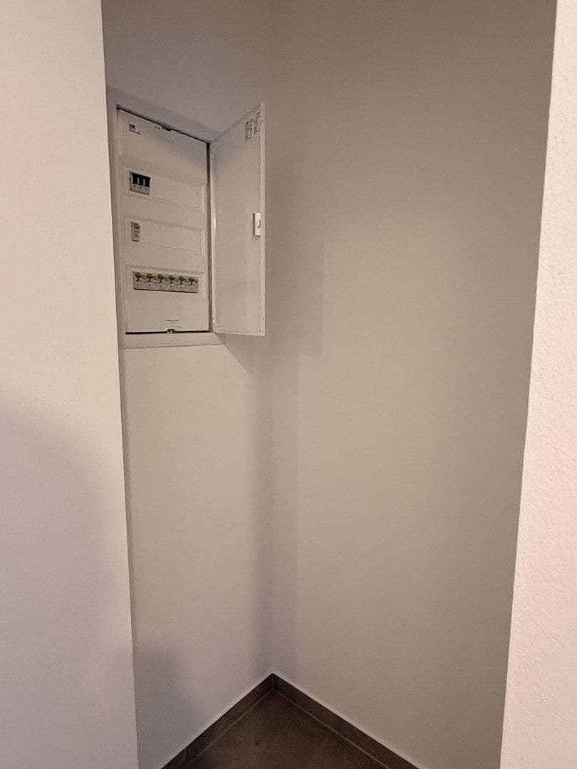 Prodej bytu 1+kk 41 m², Wörthstraße 6, Kiel, Šlesvicko-Holštýnsko Prodej bytu 1+kk 41 m², Wörthstraße 6, Kiel, Šlesvicko-Holštýnsko
