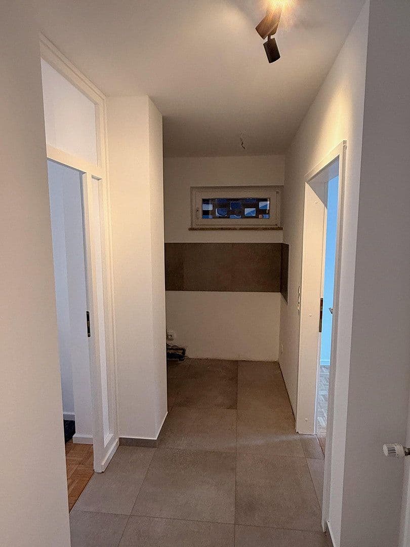Prodej bytu 1+kk 41 m², Wörthstraße 6, Kiel, Šlesvicko-Holštýnsko Prodej bytu 1+kk 41 m², Wörthstraße 6, Kiel, Šlesvicko-Holštýnsko