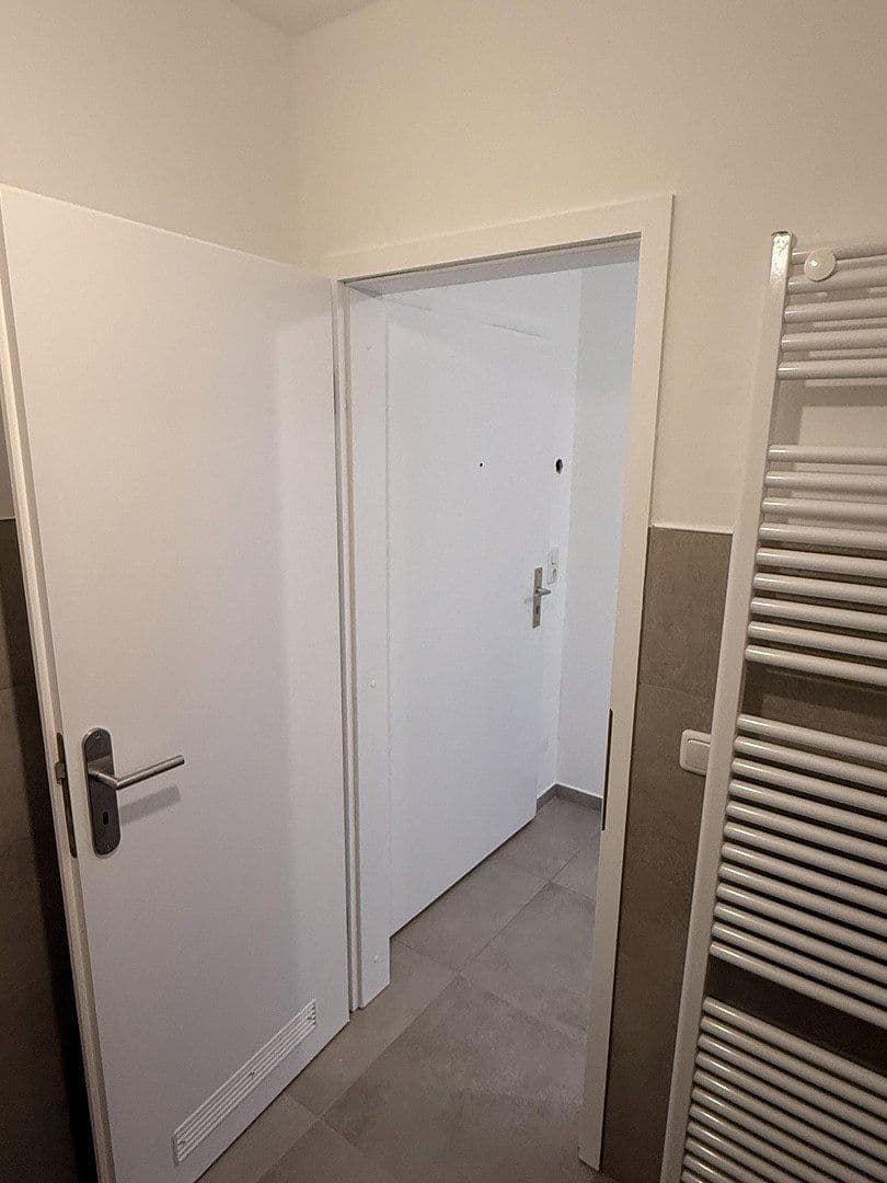 Prodej bytu 1+kk 41 m², Wörthstraße 6, Kiel, Šlesvicko-Holštýnsko Prodej bytu 1+kk 41 m², Wörthstraße 6, Kiel, Šlesvicko-Holštýnsko