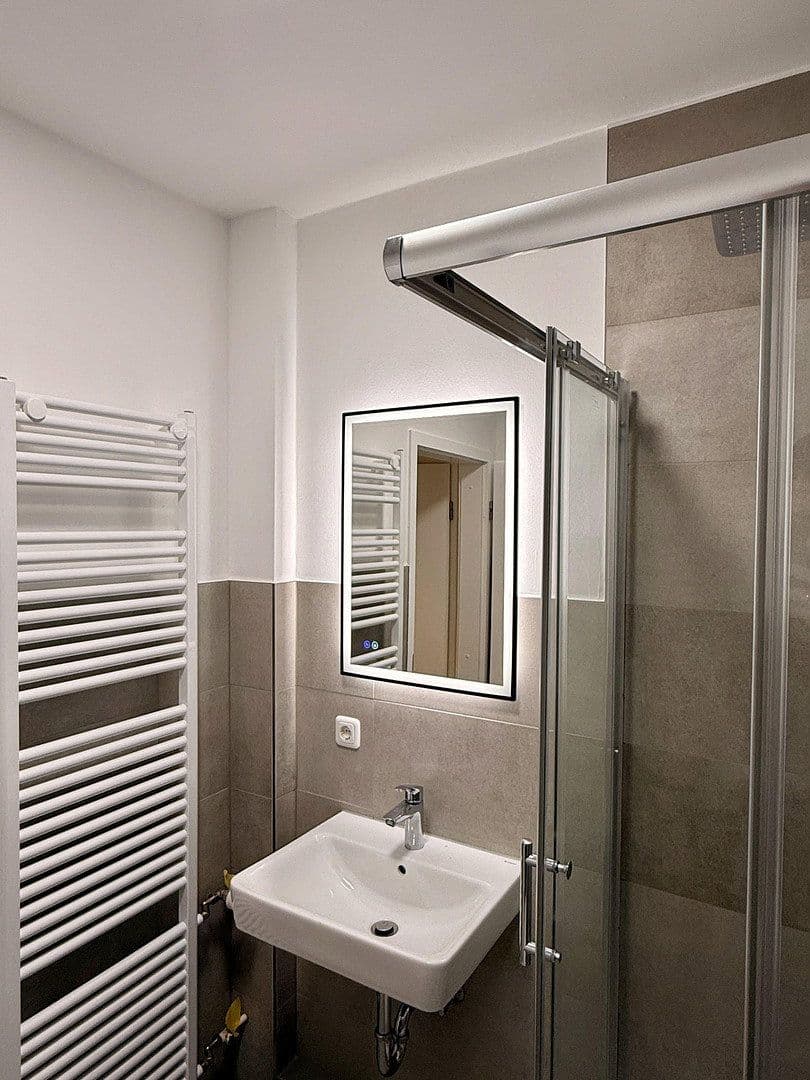 Prodej bytu 1+kk 41 m², Wörthstraße 6, Kiel, Šlesvicko-Holštýnsko Prodej bytu 1+kk 41 m², Wörthstraße 6, Kiel, Šlesvicko-Holštýnsko