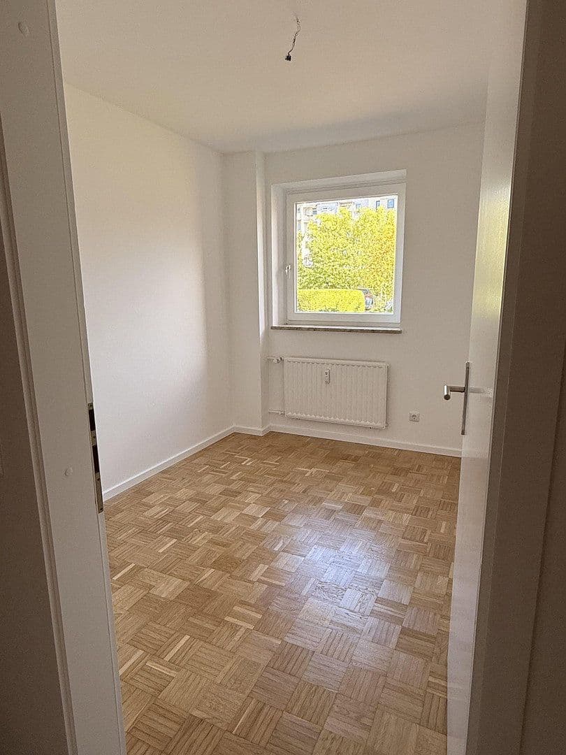 Prodej bytu 1+kk 41 m², Wörthstraße 6, Kiel, Šlesvicko-Holštýnsko Prodej bytu 1+kk 41 m², Wörthstraße 6, Kiel, Šlesvicko-Holštýnsko