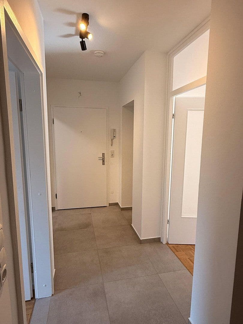 Prodej bytu 1+kk 41 m², Wörthstraße 6, Kiel, Šlesvicko-Holštýnsko Prodej bytu 1+kk 41 m², Wörthstraße 6, Kiel, Šlesvicko-Holštýnsko