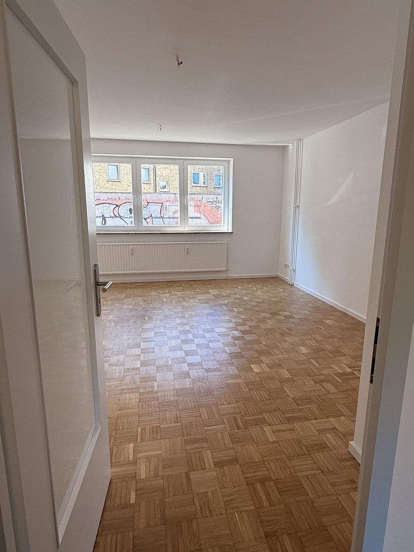 Prodej bytu 1+kk 41 m², Wörthstraße 6, Kiel, Šlesvicko-Holštýnsko Prodej bytu 1+kk 41 m², Wörthstraße 6, Kiel, Šlesvicko-Holštýnsko