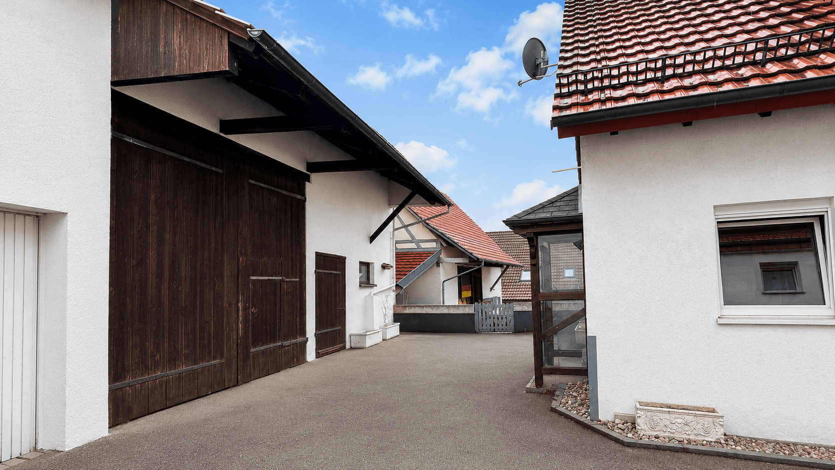 Prodej domu 160 m², pozemek 395 m², Wurmberg, Bádensko-Württembersko Prodej domu 160 m², pozemek 395 m², Wurmberg, Bádensko-Württembersko
